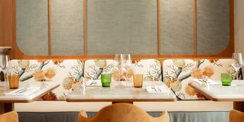 Faubourg 21 Hotel