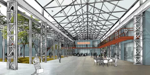 MC² Cleantech Park