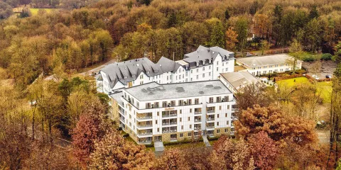 Hotel Radisson Spa