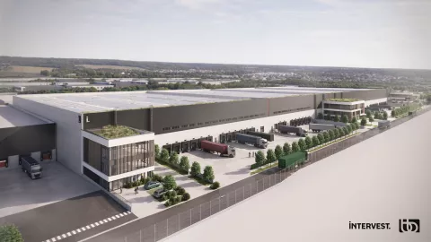 Herstal Logistics
