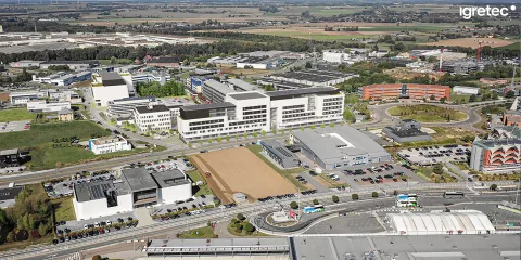 Aeropole