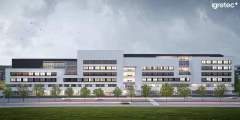 Biotech 5 - EU Biotech Campus