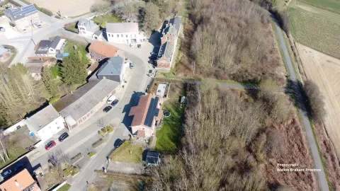 Croix de Hesbaye (Ramillies)